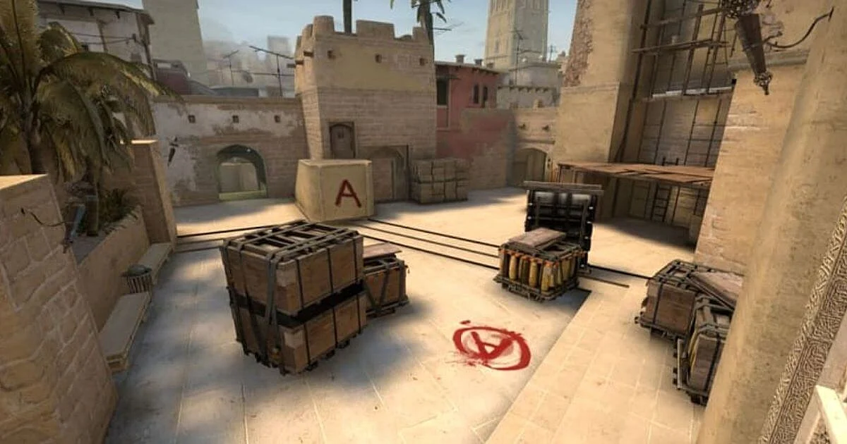 <div class="paragraphs"><p>CS:GO Players Debate Over Mirage</p></div>
