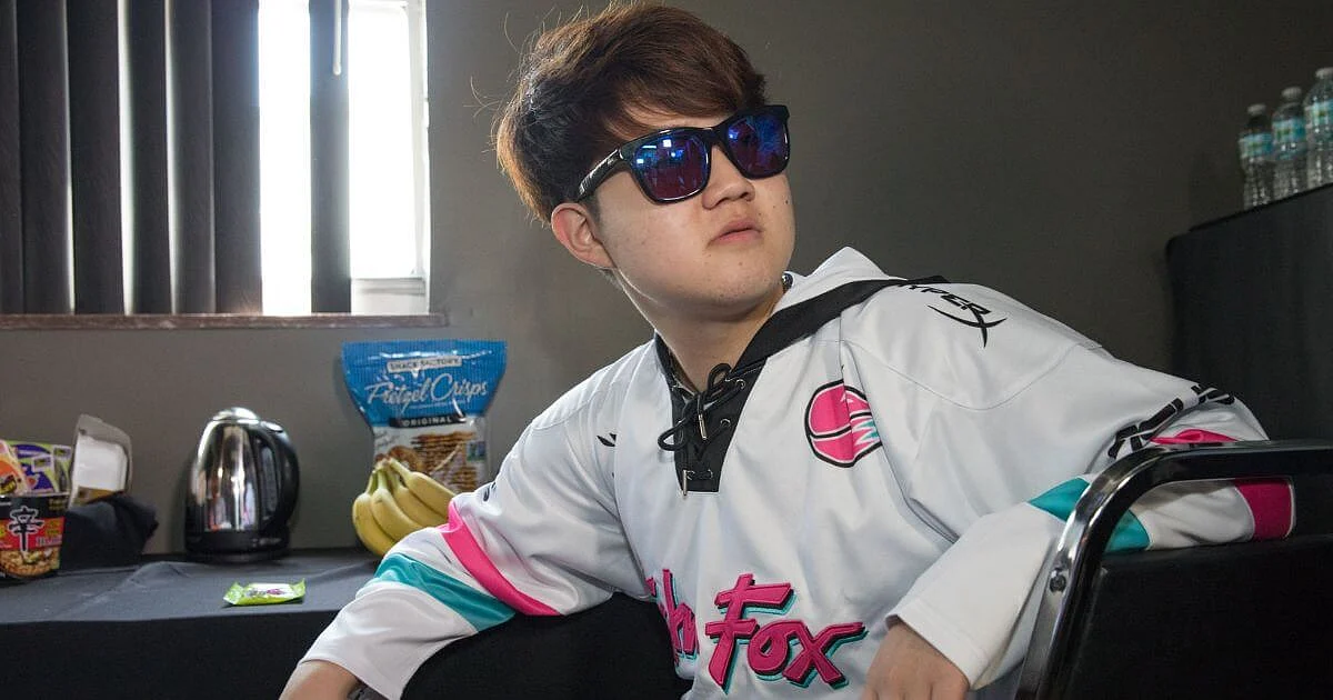 <div class="paragraphs"><p>Legendary top-laner Huni announced his retirement from League of Legends esports as a player after spending seven years in the industry in various regions</p></div>