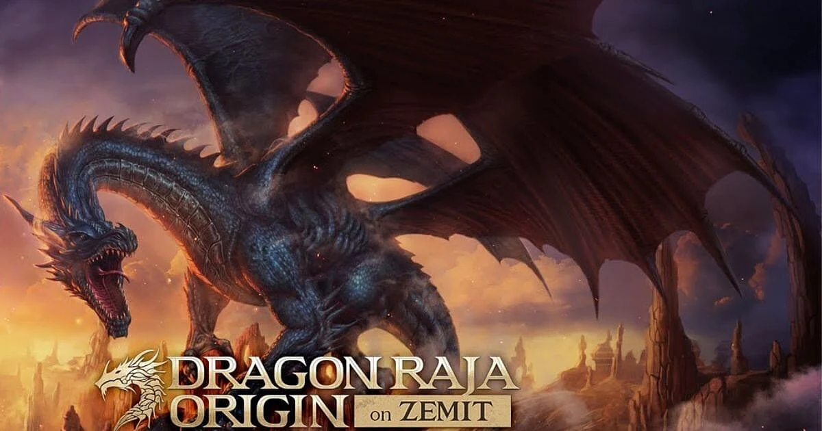<div class="paragraphs"><p>The famous Dragon Raja franchise is actively developing a new game titled Dragon Raja Origin, an MMORPG in the Web3 space</p></div>