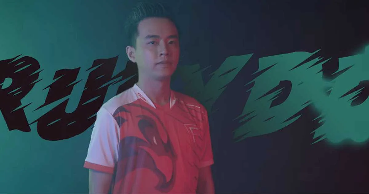 <div class="paragraphs"><p>Falcon Esports Announced the Acquisition of Ruby DD for Its MLBB Roster</p></div>