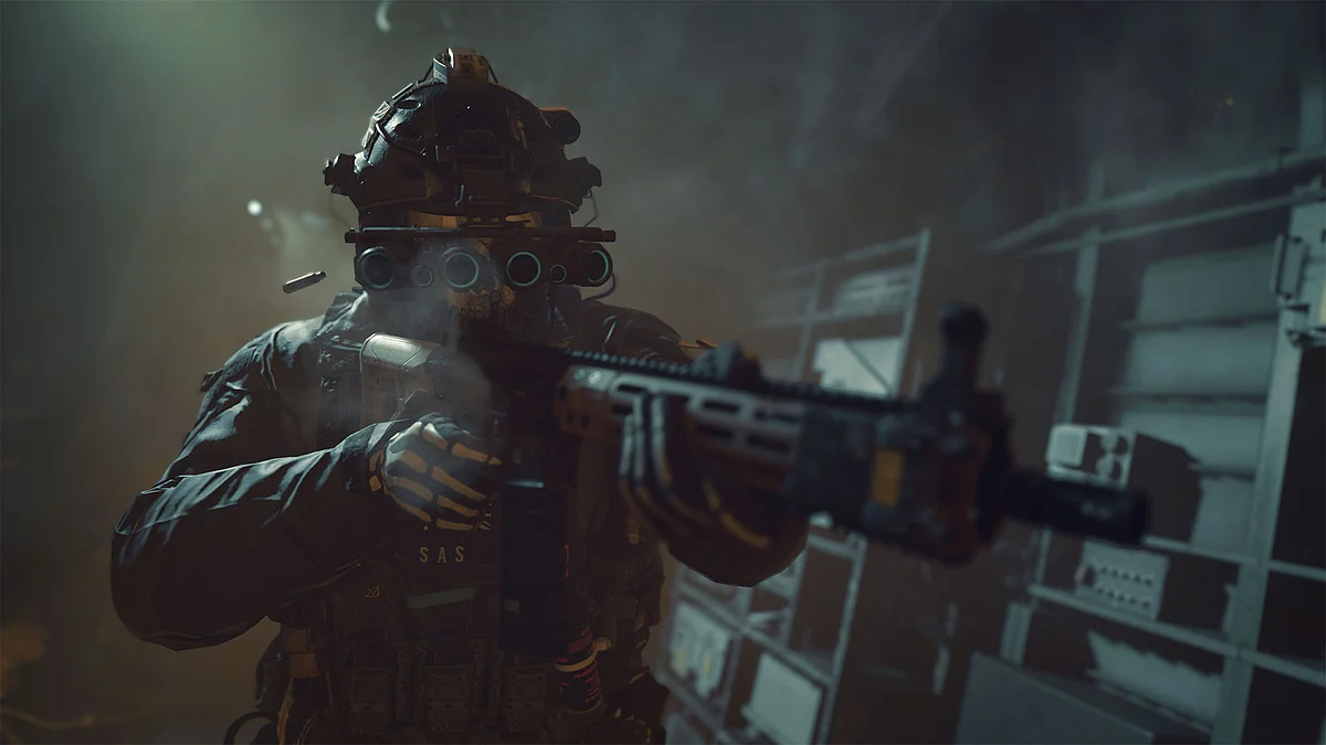 <div class="paragraphs"><p>Call of Duty: Modern Warfare II</p></div>