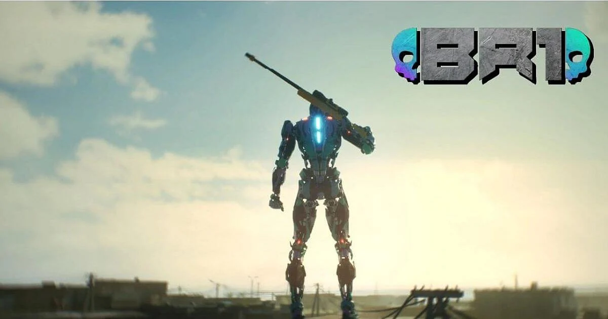 <div class="paragraphs"><p>BR1 Metaverse Game is a looting and shooting game built on the Solana blockchain and has two modes: Infinite Royale and Infinity Free-for-all</p></div>
