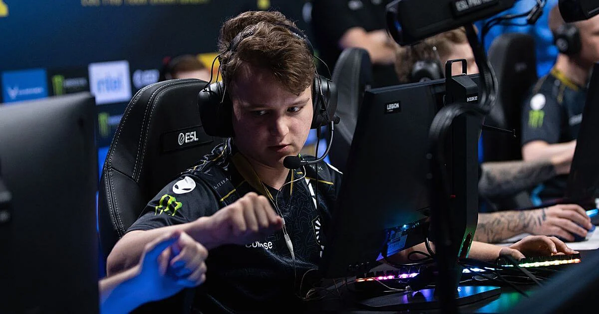 <div class="paragraphs"><p>YEKINDAR Joins Liquid CS:GO Team For BLAST Fall Groups</p></div>