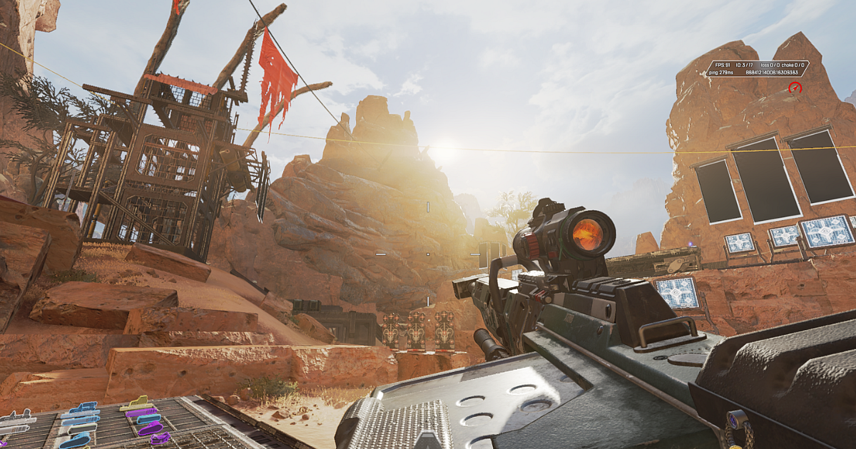 <div class="paragraphs"><p>The Kraber nerf has left players divided. Some deem it necessary, while others think it's a mistake.</p></div>