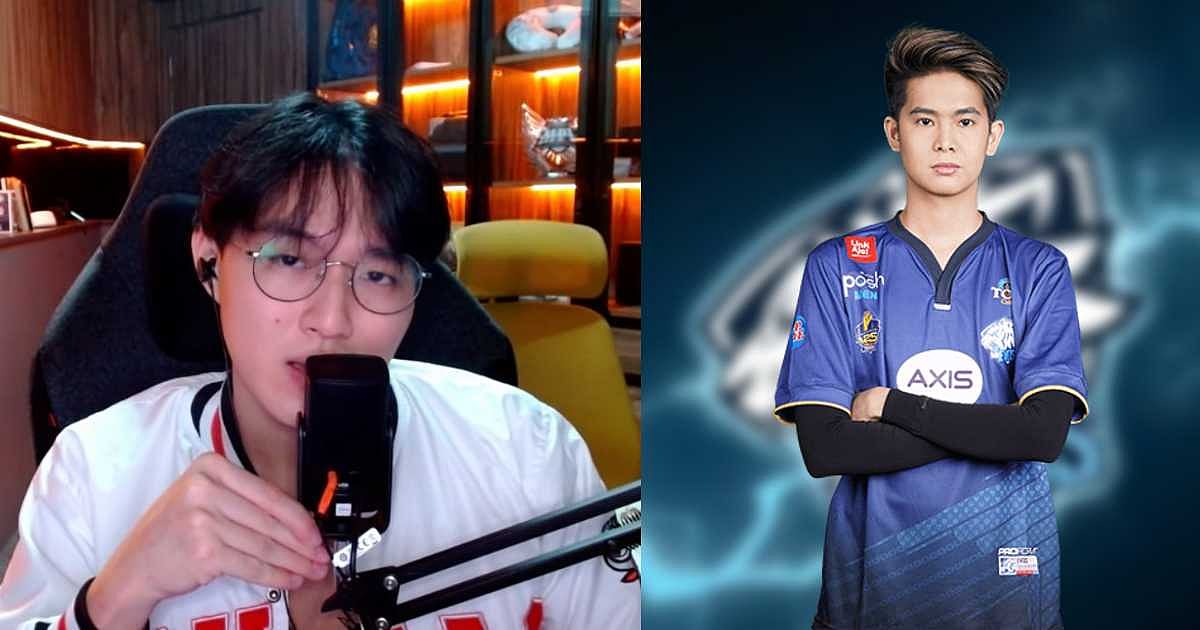 <div class="paragraphs"><p>MLBB Caster Mirko Explains Why Dlar Did Not Play in MPL ID Season 10 Week 1</p></div>