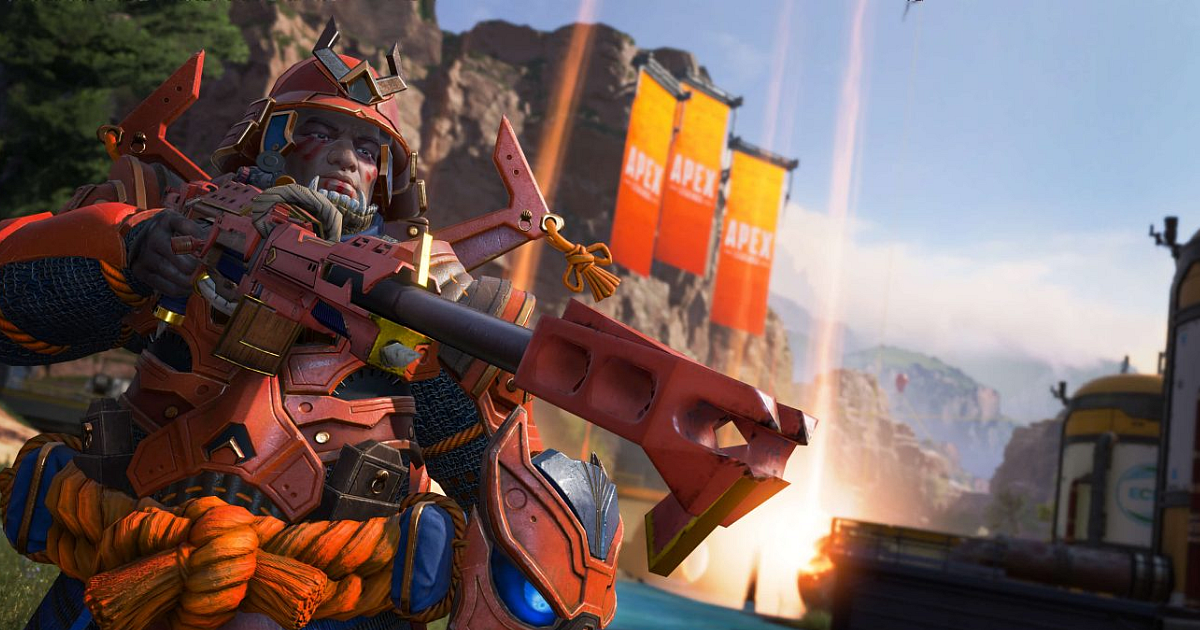 <div class="paragraphs"><p>Apex Legends Season 14 will see buffs and nerfs to Newcastle, Valkyrie and recon legends.</p></div>