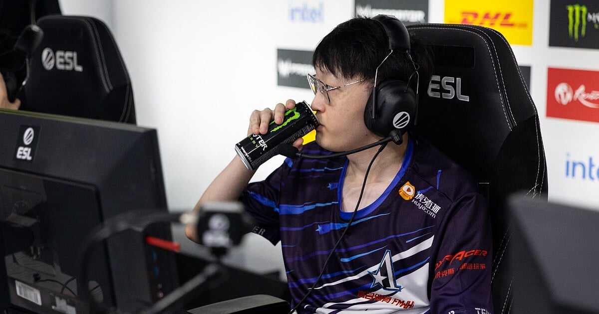 <div class="paragraphs"><p>Team Aster's Monet at ESL One Malaysia 2022</p></div>