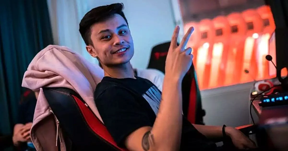<div class="paragraphs"><p>Former CS:GO Player Stewie2K Shares Plan To Go Pro In Valorant</p></div>