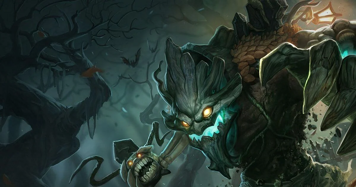 <div class="paragraphs"><p>Riot Games has put forth a list of big changes for Maokai.</p></div>