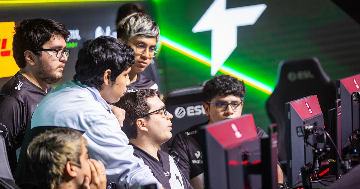 <div class="paragraphs"><p>Thunder Awaken at ESL One Malaysia 2022</p></div>