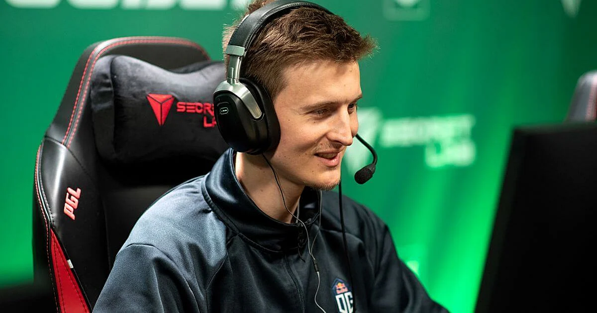 <div class="paragraphs"><p>ENCE Targets Valde To Replace Spinx On CS:GO Roster</p></div>