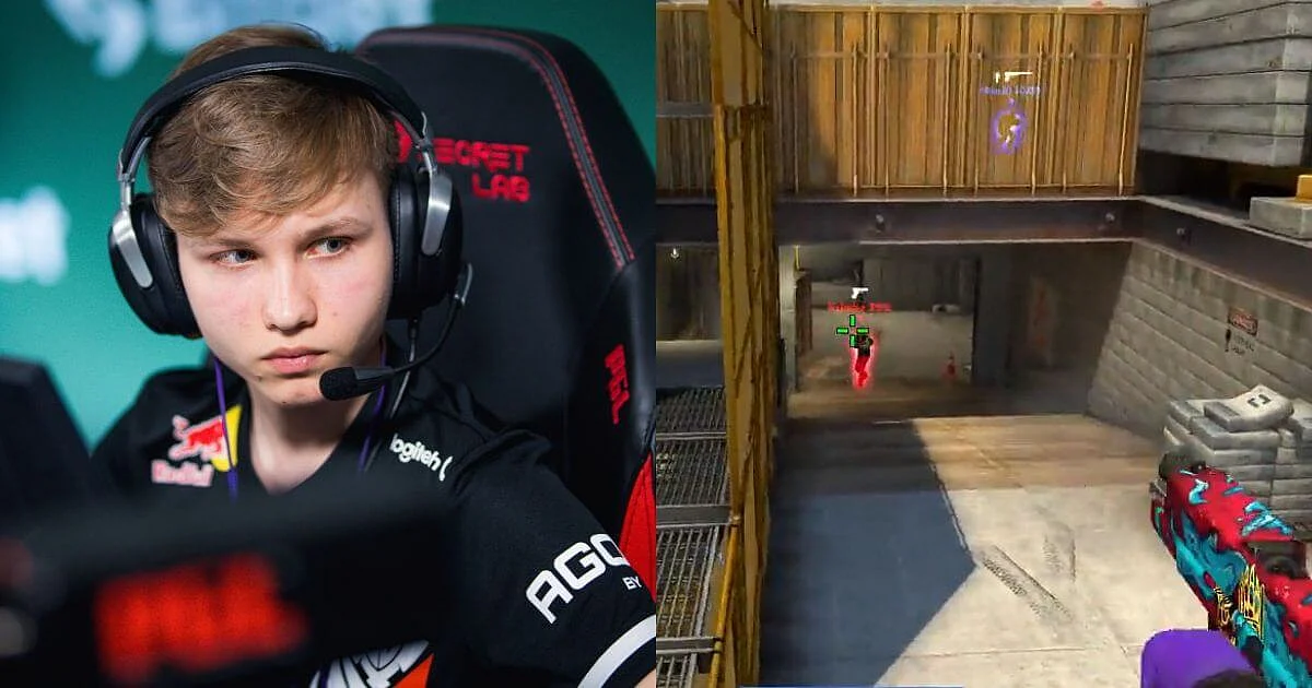 <div class="paragraphs"><p>m0NESY First Pistol Ace With G2 Esports</p></div>