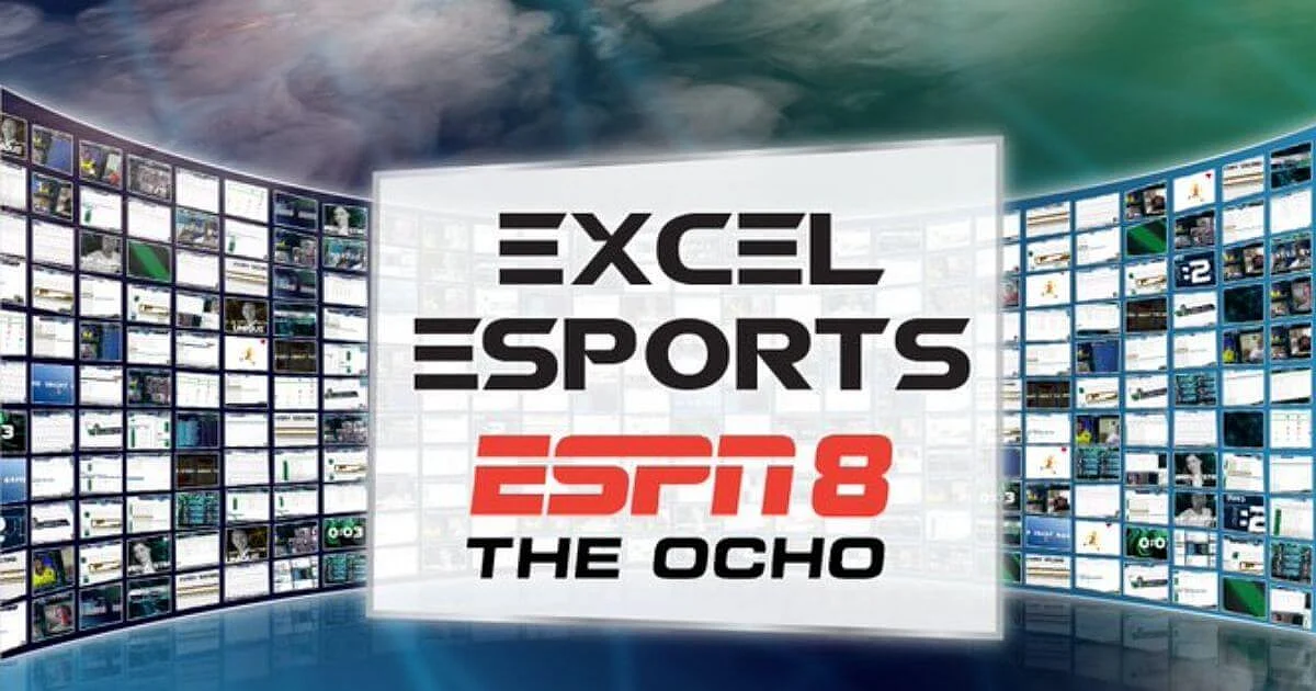 <div class="paragraphs"><p>Excel Esports is a tournament where financial modelers from around the world solve problems on Microsoft Excel in a time-based game</p></div>