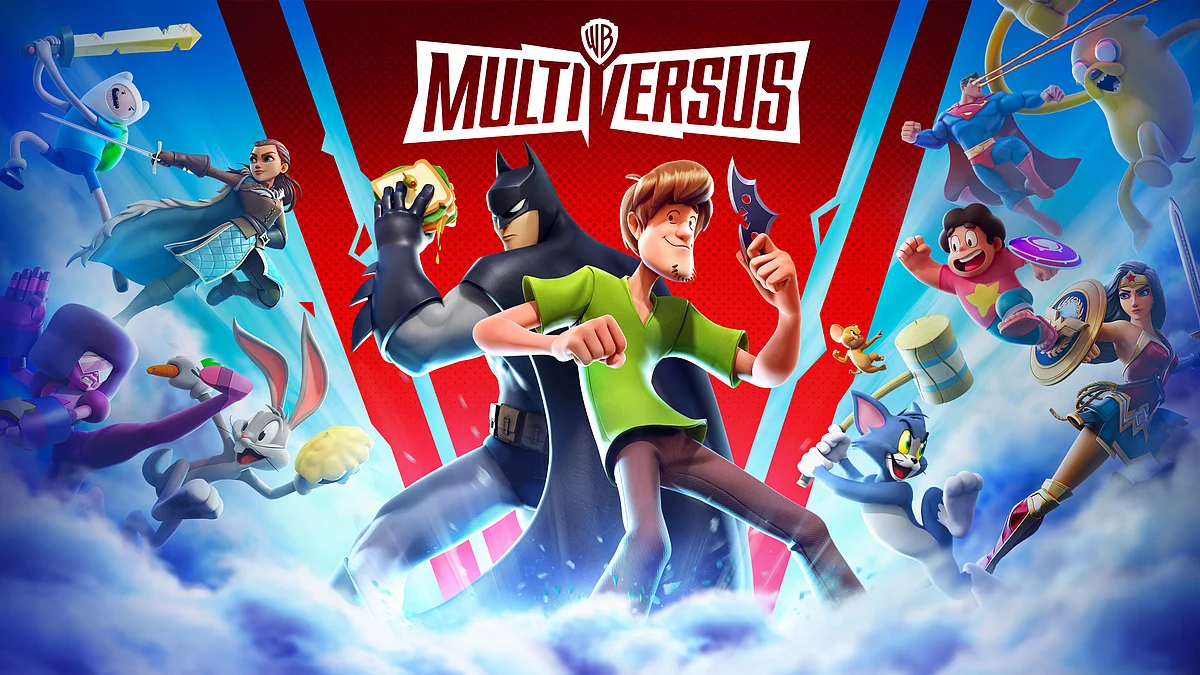 <div class="paragraphs"><p>MultiVersus</p></div>