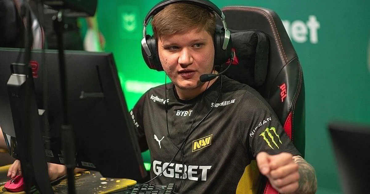 <div class="paragraphs"><p>S1mple Rates CS:GO Roster Changes</p></div>