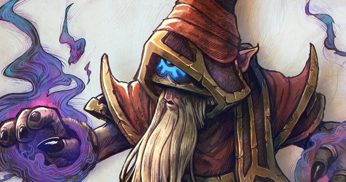 <div class="paragraphs"><p>DOTA 2 - Opus of the Vizier Exile set for Dark Seer</p></div>