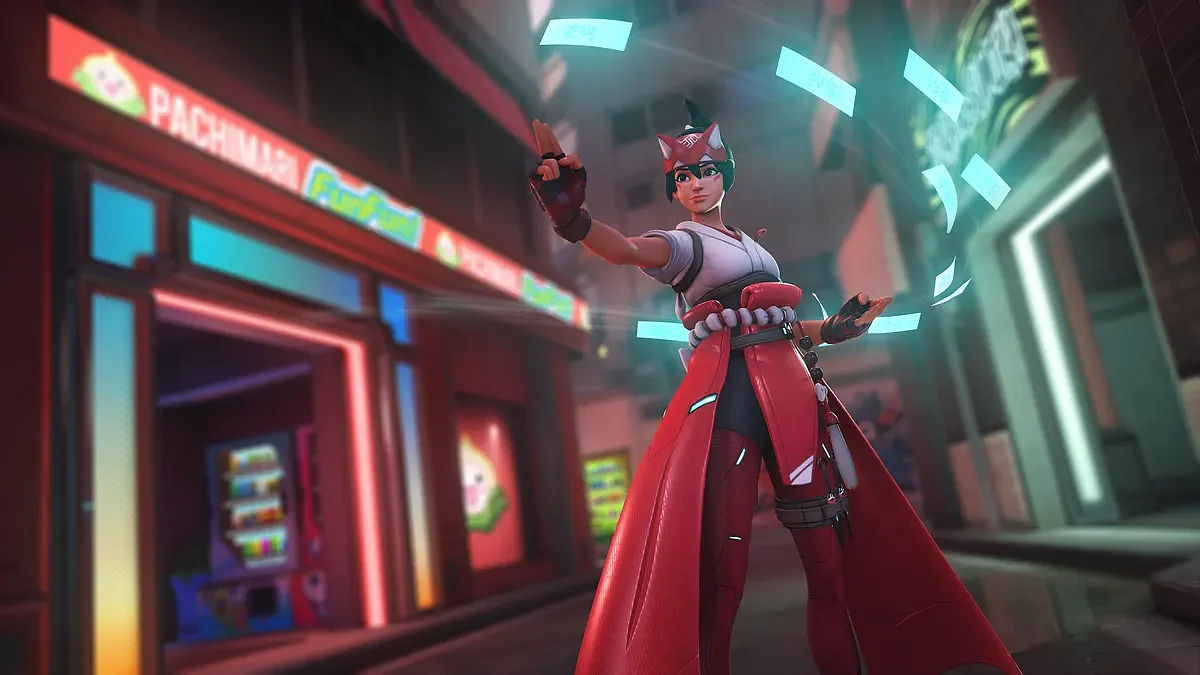 <div class="paragraphs"><p>Overwatch 2 Season One</p></div>