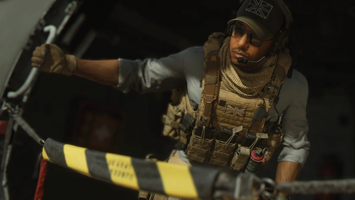 <div class="paragraphs"><p>Warzone 2.0 Beta</p></div>