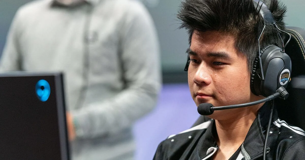 <div class="paragraphs"><p>LoL Esports player Spica was released by LCS team TSM</p></div>