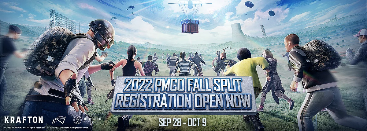 <div class="paragraphs"><p>PMCO 2022 Fall Split Registration Open Now Thumbnail</p></div>
