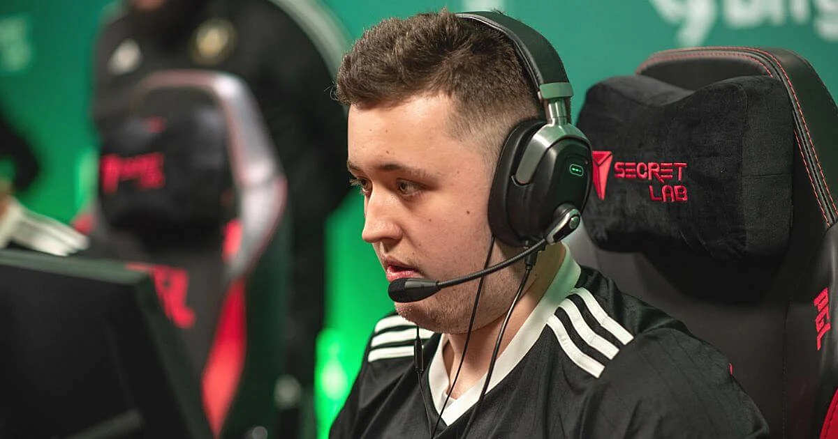 <div class="paragraphs"><p>ZywOo Dominates ESL Pro League Season 16 - Group A</p></div>