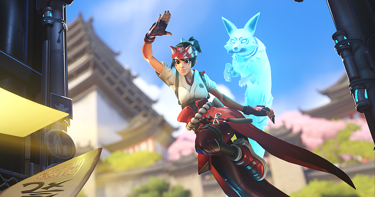 <div class="paragraphs"><p>Overwatch League continues a downward viewership trend despite renewed interest in Overwatch 2. </p></div>