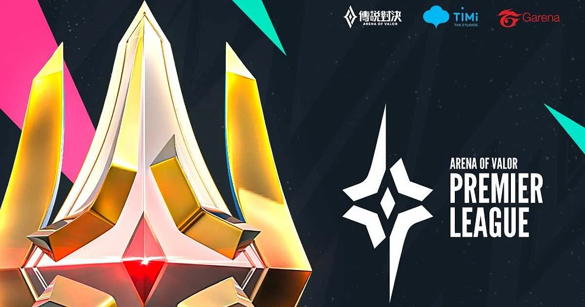<div class="paragraphs"><p>Garena Announces Arena of Valor Pro League (APL) As Replacement for AWC 2022</p></div>