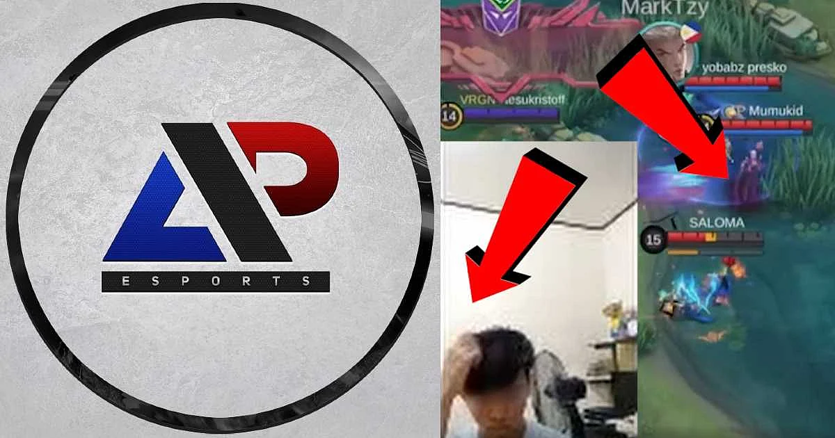 <div class="paragraphs"><p>Evidence Revealed for Alleged Cheating by AP Esports During Juicy Legends Tournament</p></div>