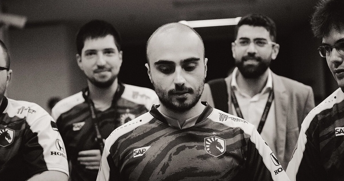 <div class="paragraphs"><p>Nigma Galaxy's KuroKy at TI9.</p></div>