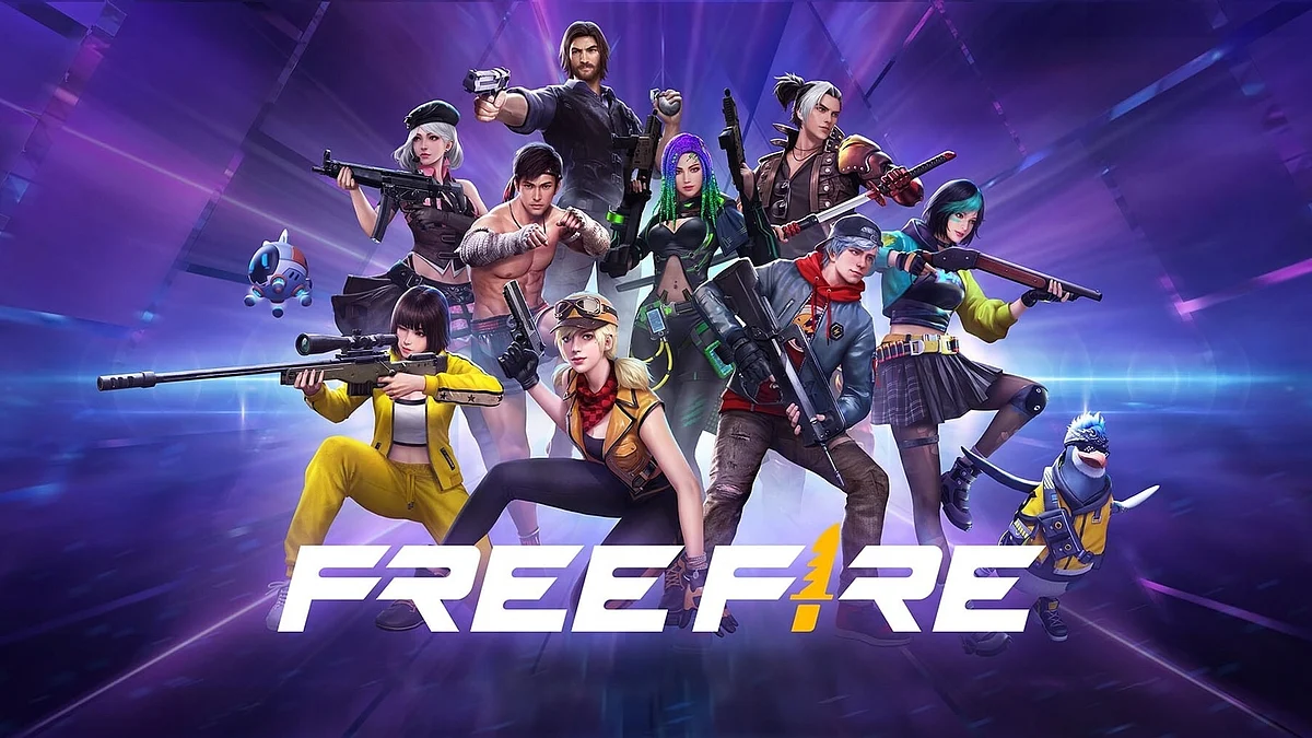 <div class="paragraphs"><p>Free Fire</p></div>