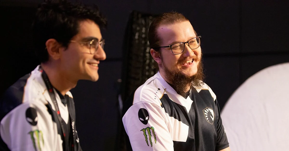 <div class="paragraphs"><p>MATUMBAMAN during TI11 Media Day </p></div>