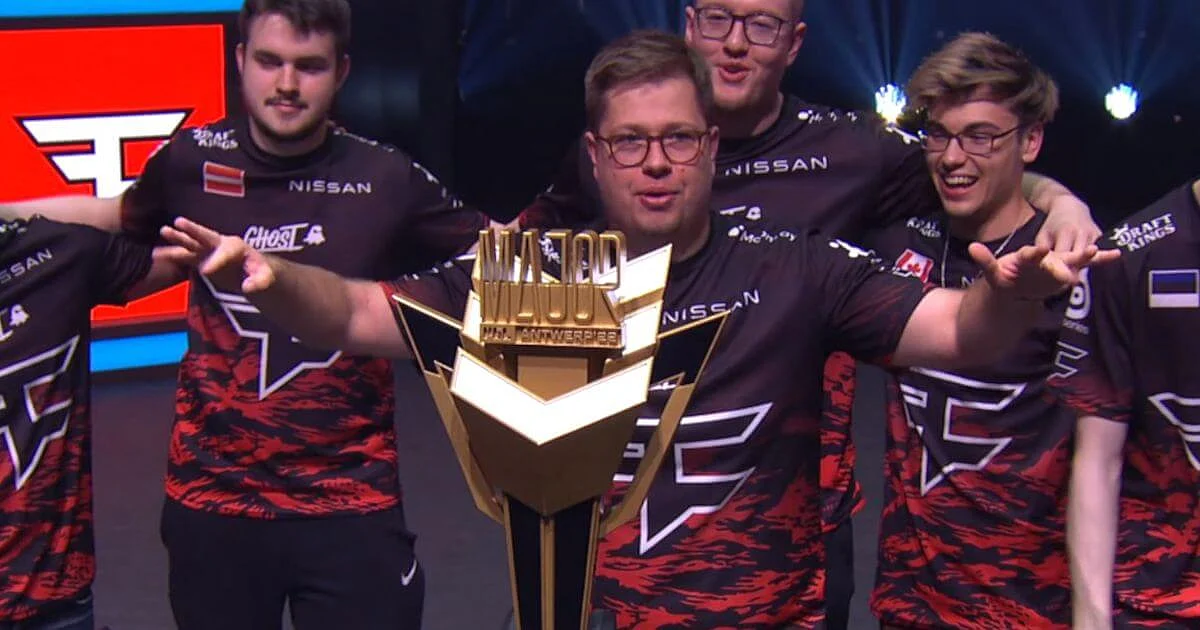 <div class="paragraphs"><p>5 CS:GO Teams That Area A Threat To FaZe Clan</p></div>