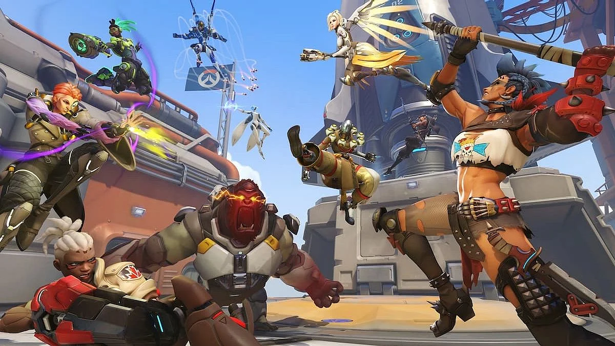 <div class="paragraphs"><p>M80 disbands its Overwatch roster within 24 hours of the announcement</p></div>