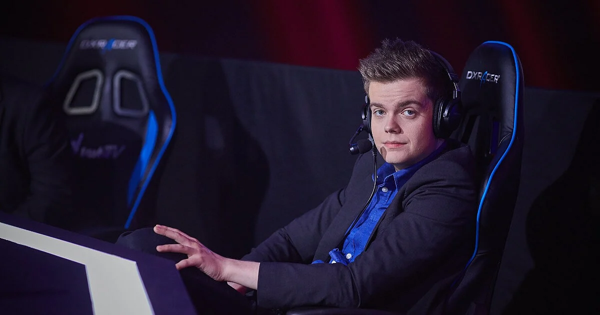 <div class="paragraphs"><p>ODPixel at Starladder</p></div>