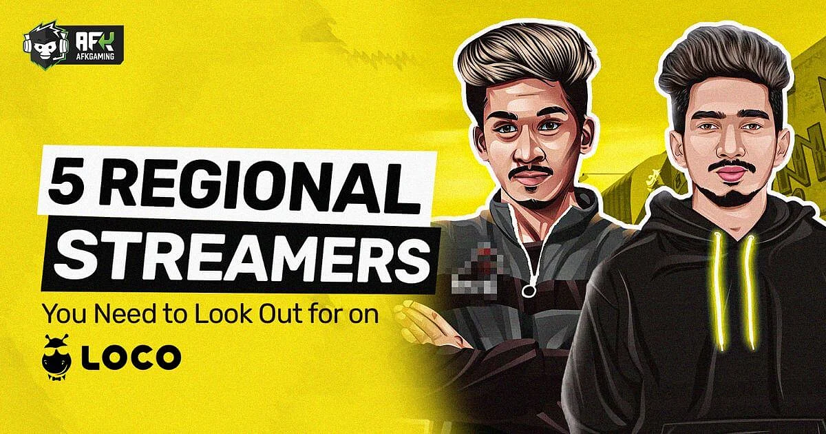 <div class="paragraphs"><p>Loco is making great strides in the ecosystem by giving a platform to streamers across the country beyond language barriers.</p></div>