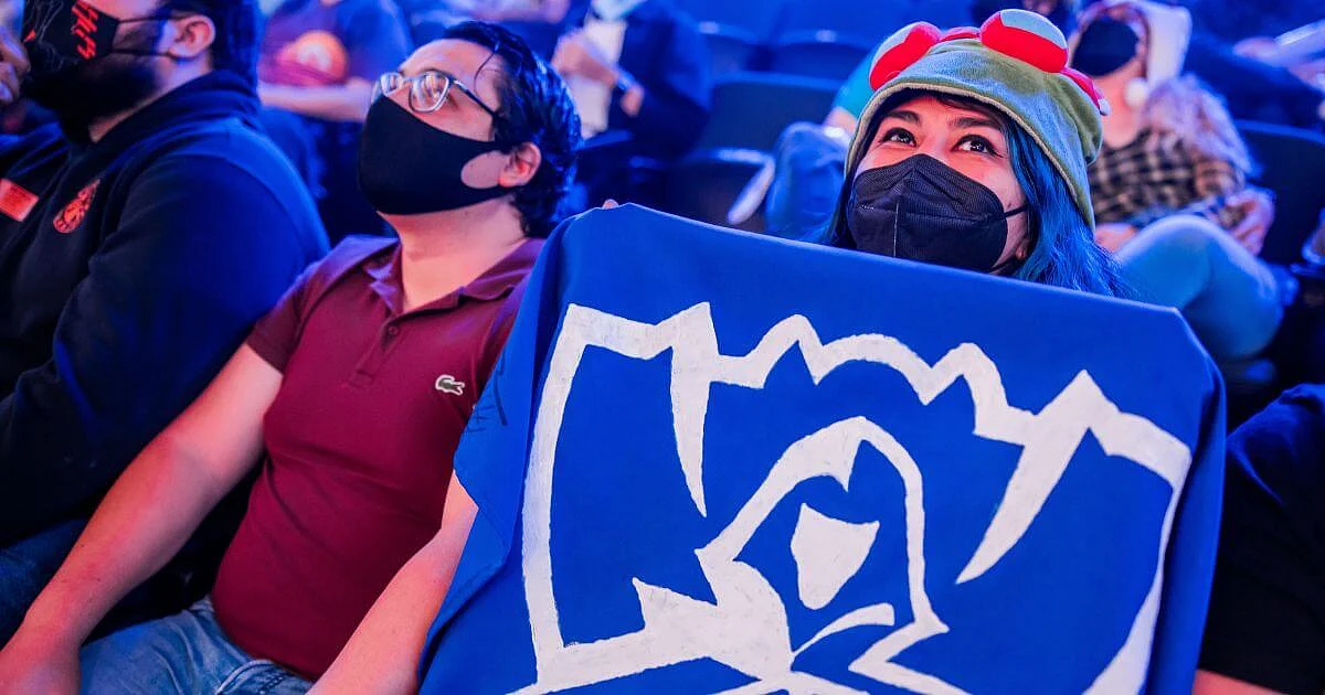 <div class="paragraphs"><p>Day 2 of Worlds 2022 Play-in saw some of the teams continue their win streaks.</p></div>