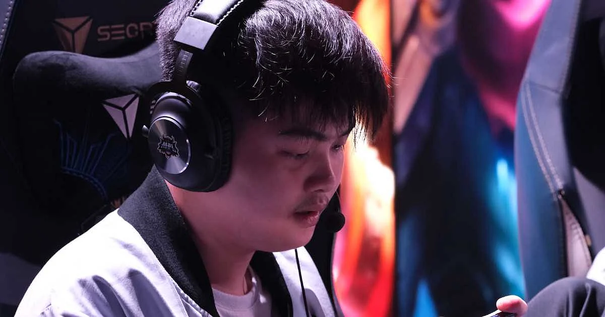 <div class="paragraphs"><p>Wise Shares His Thoughts on Not Receiving the MPL PH Season 10 MVP Title</p></div>
