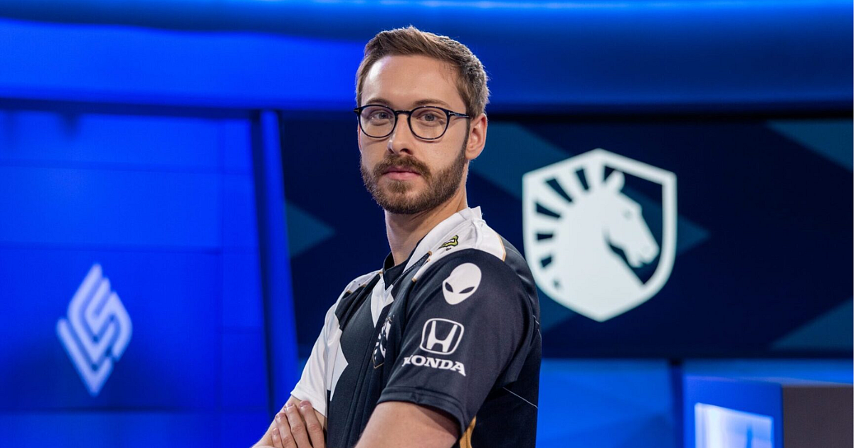 <div class="paragraphs"><p>Bjergsen is apparently looking at offers from both LEC and LCS teams for the future.</p></div>