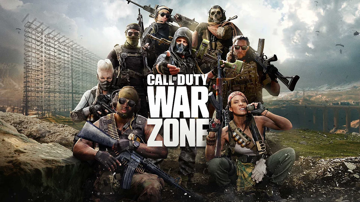 <div class="paragraphs"><p>Call of Duty: Warzone</p></div>