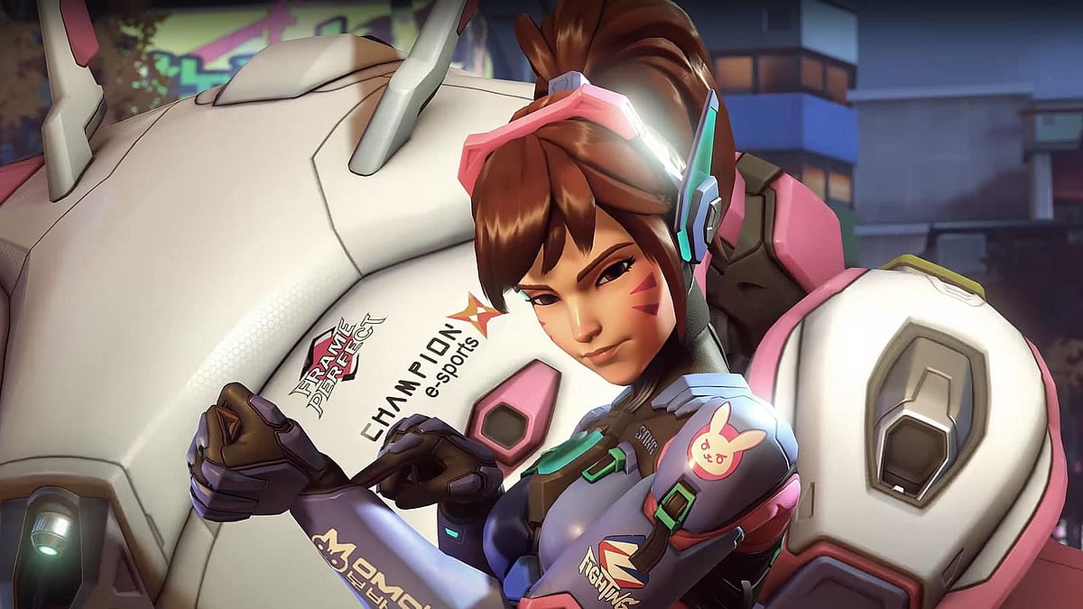 <div class="paragraphs"><p>Average Queue Time in Overwatch 2</p></div>