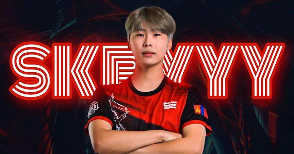 <div class="paragraphs"><p>STE Skryyy Shares His Opinion on Who Is the Best BGMI Player in India</p></div>