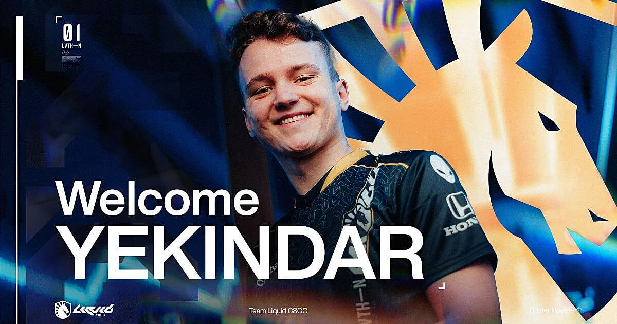 <div class="paragraphs"><p>Team Liquid Completes CS:GO Roster</p></div>