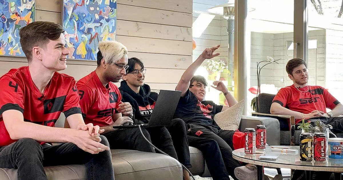 <div class="paragraphs"><p>Sentinels CEO Rob Moore clarified the situation about ShahZaM after the player said on stream that he was kept in the dark about the new signings.</p></div>