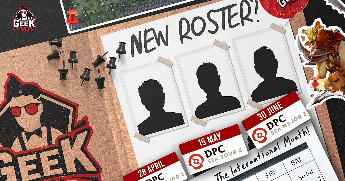 <div class="paragraphs"><p>Geek Fam Returns to Dota 2 With New Roster for BTS Pro Series S13</p></div>