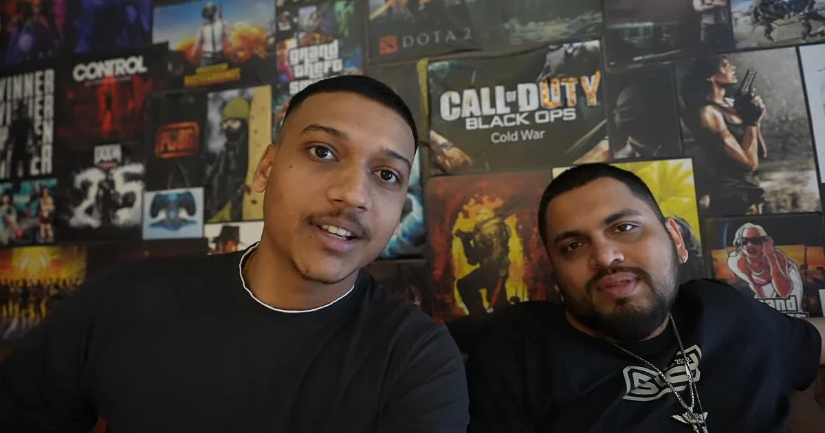 <div class="paragraphs"><p>K18 and Sid Discuss About BGMI’s Potential Return</p></div>