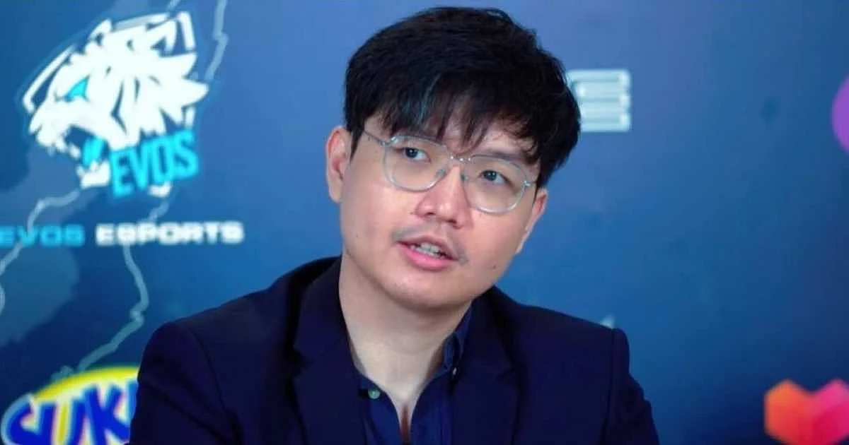 <div class="paragraphs"><p>Coach Zeys Shared His Thoughts on EVOS Legends Winning Against ECHO in MPLI 2022</p></div>