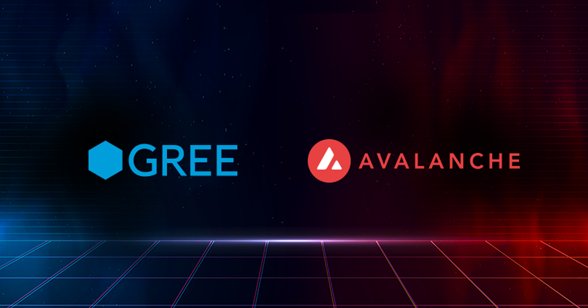 <div class="paragraphs"><p>BLRD, a subsidiary of GREE, and Ava Labs have formed a strategic partnership aimed at accelerating BLRD’s growth in blockchain gaming.</p></div>
