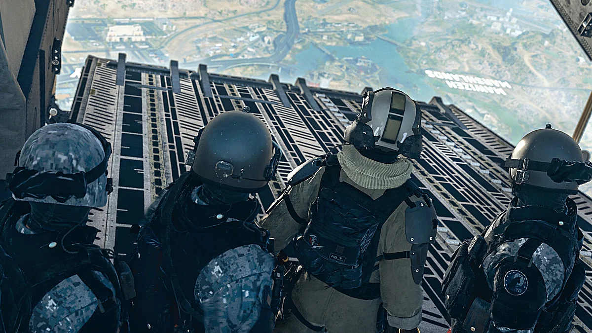 <div class="paragraphs"><p>Warzone 2.0 Keeps Crashing: How to Fix</p></div>