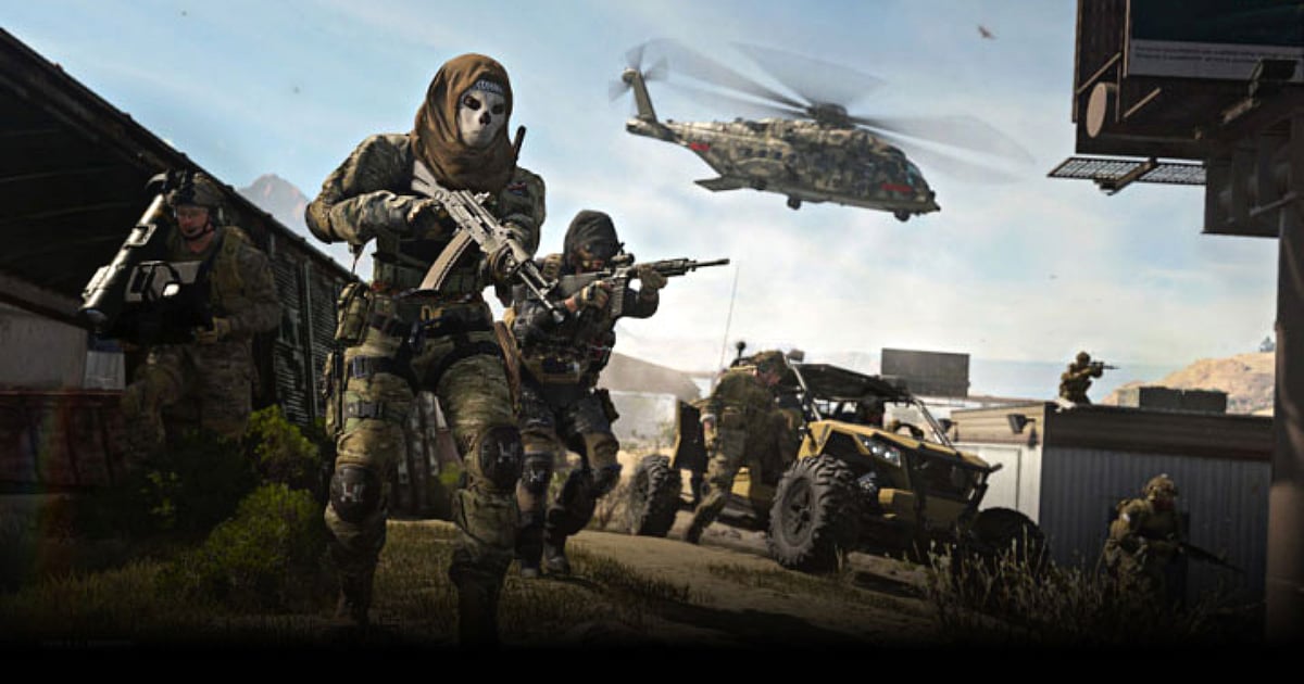 <div class="paragraphs"><p>Here is how to boost FPS Call of Duty Warzone 2.0</p></div>