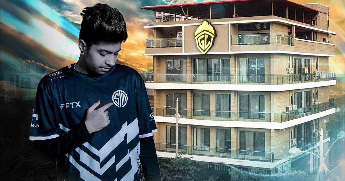 <div class="paragraphs"><p>NinjaJOD Visits GodLike Esports’ Bootcamp</p></div>